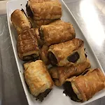 Sogn Отель
