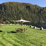 Sogn Hotel 3*