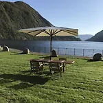 Hotel Sogn Vadheim