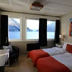 Hotel Sogn 3*
