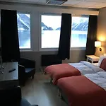 Sogn Отель 3*