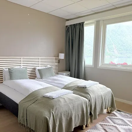 Hotel Sogn 3*