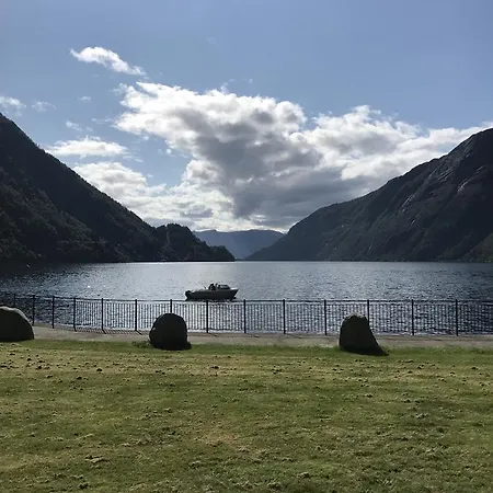 Sogn 3* Vadheim