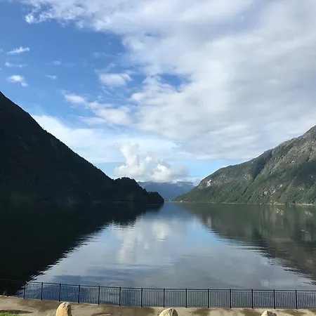 Sogn 3* Vadheim