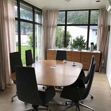 Sogn 3* Vadheim