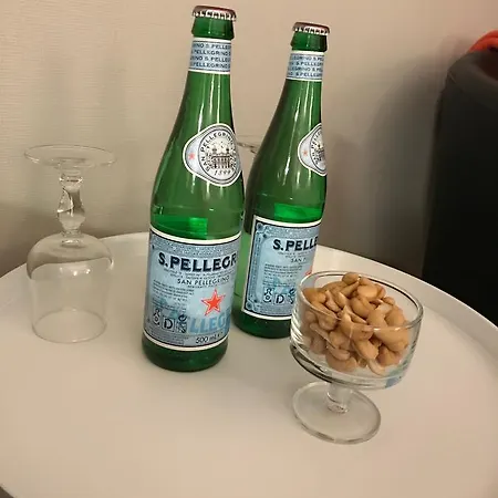 Hotell Sogn 3*
