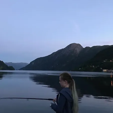 Sogn 3* Vadheim