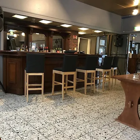 Sogn 3* Vadheim