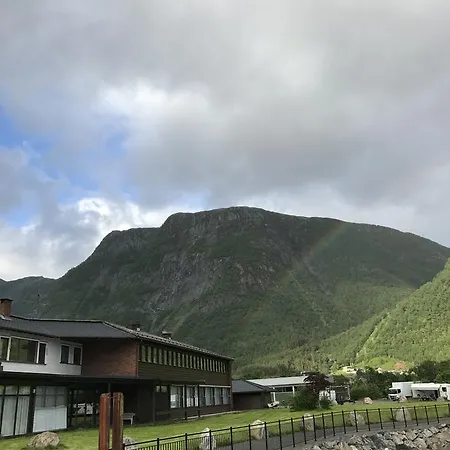 Sogn 3* Vadheim