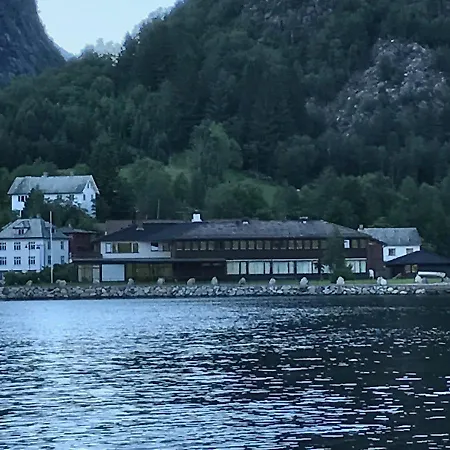 Hotell Sogn 3*