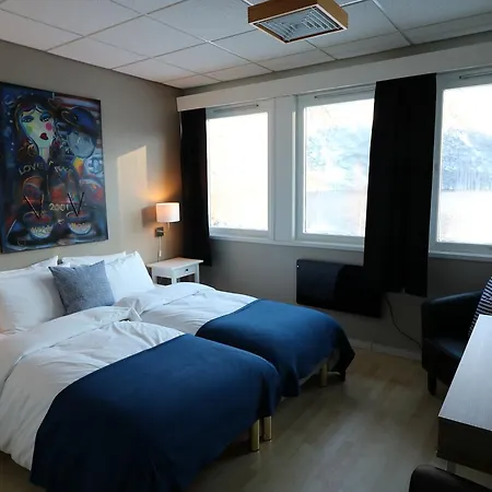Hotell Sogn 3*