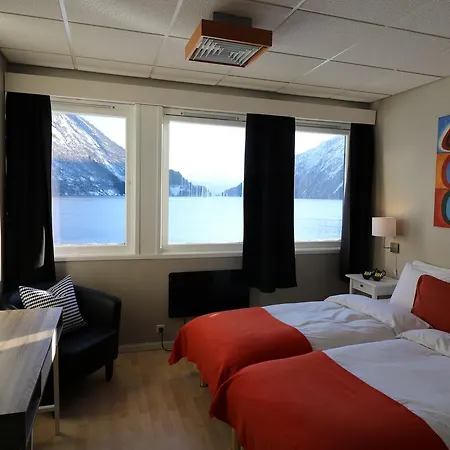 Hotell Sogn 3*