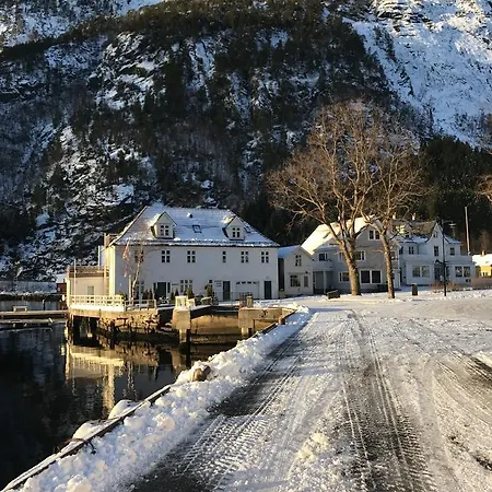 Sogn Vadheim