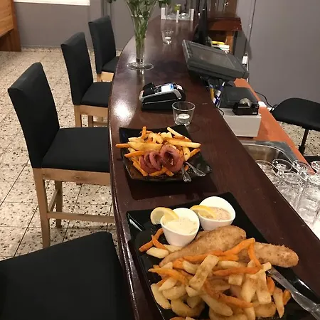 Sogn Szálloda 3*