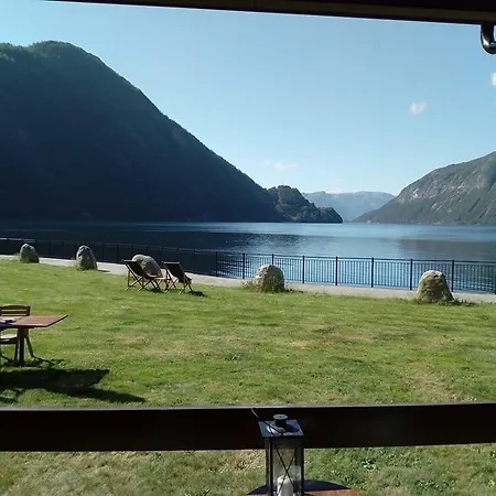Sogn Hotel 3*