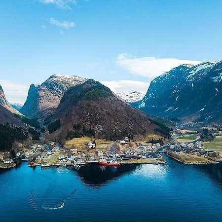 Sogn Hotell Vadheim