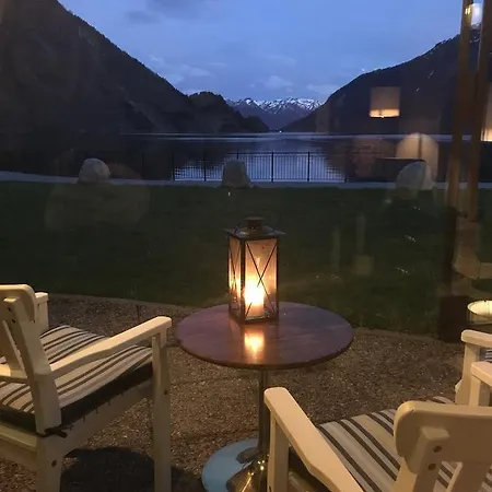 Sogn Vadheim