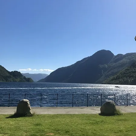 Sogn Hotell Vadheim