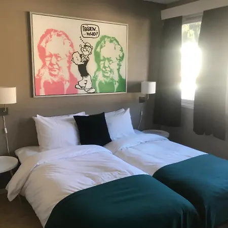 Sogn Hotell