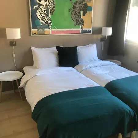 Sogn Hotell
