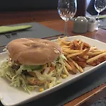 Sogn Hotel Vadheim
