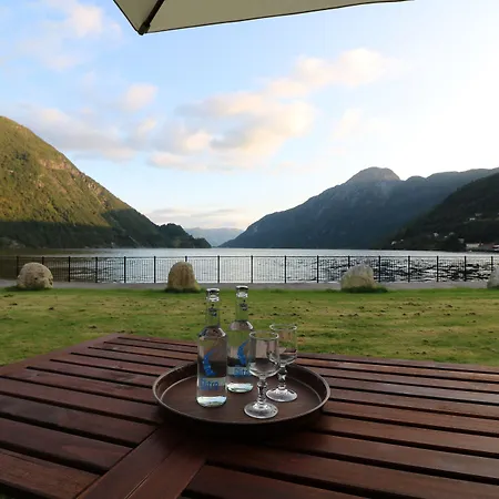 Hotel Sogn Vadheim