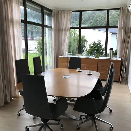 Sogn 3* Vadheim