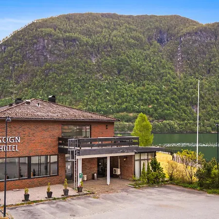 Hotel Sogn