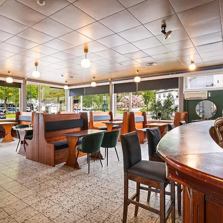 Sogn Hotel
