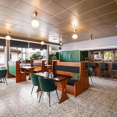 Sogn Hotel Vadheim