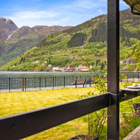 Sogn Hotel