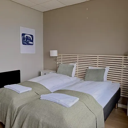 Hotel Sogn Vadheim