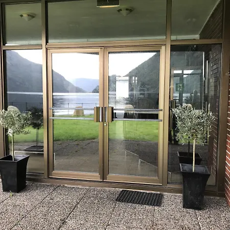 Hotel Sogn 3*
