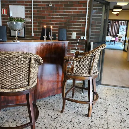 Hotel Sogn 3*