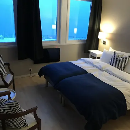 Hotel Sogn 3*