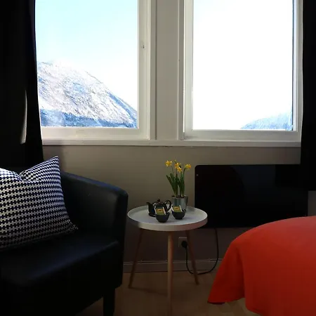 Hotel Sogn 3*