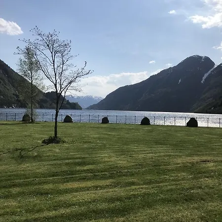 Hotel Sogn