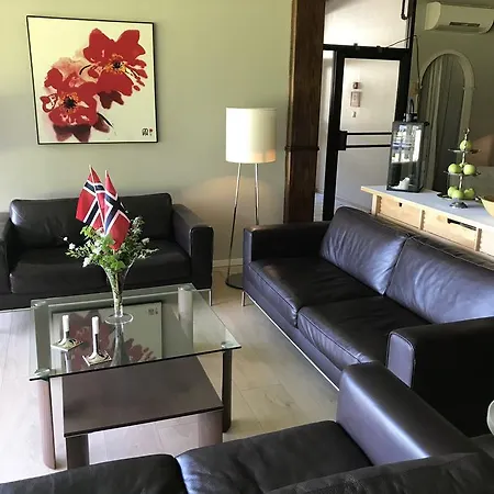 Sogn Hotel 3*