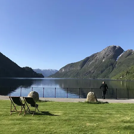 Hotel Sogn