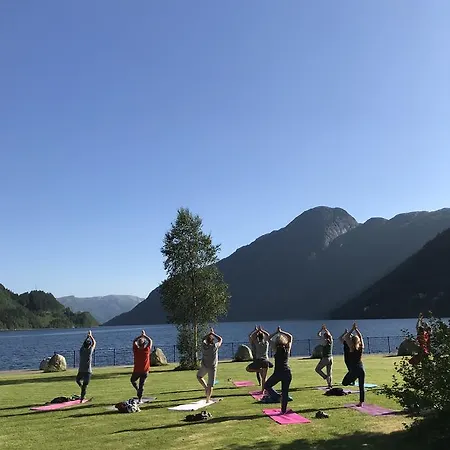 Sogn Vadheim