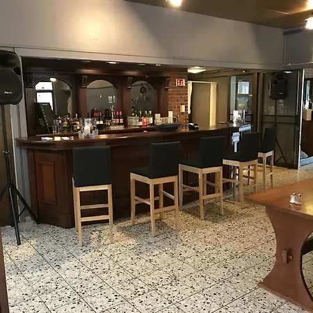 Hotel Sogn